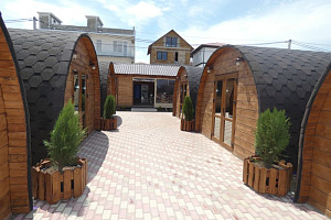 Мини-отели Поповки, "Eco House Oazis" мини-отель - цены