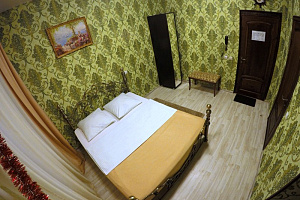 Гостиница в Перми, "Парус"