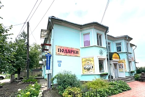 «Эксклюзивная» 1-комнатная квартира