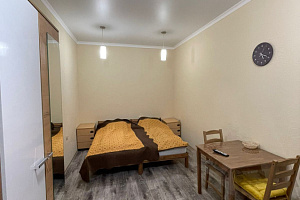 Квартира в Кисловодске, квартира-студия Шаумяна 3 - цены