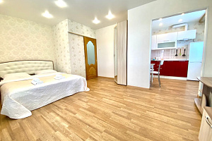 Квартира в Петропавловске-Камчатском, 1-комнатная 50 лет Октября 20 эт 3 - цены