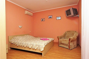 &quot;Хижина&quot; мини-гостиница в Евпатории фото 3