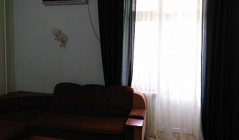 1-комнатная квартира Бондаренко 2 кв 5 в п. Орджоникидзе (Феодосия) - фото 5
