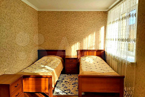 Квартира в Эльбрусе, 2х-комнатная Гагиш 8 Квартира, жилье - фото