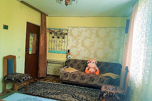 &quot;Изабелла&quot; гостевой дом в п. Любимовка (Севастополь) фото 5