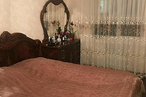 3х-комнатная Эльбрусская 9 кв 2 - забронировать