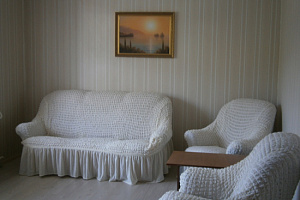 2-комнатная квартира Подвойского 9 в Гурзуфе фото 2