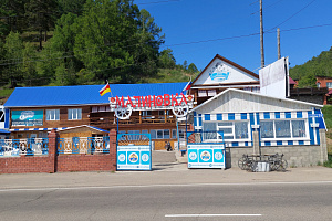 "Малиновка" мини-гостиница