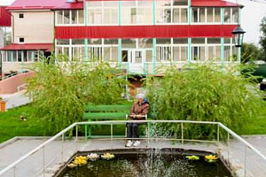 «Альтернатив-Люкс» мини-гостиница