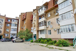 2х-комнатная квартира Истрашкина 15