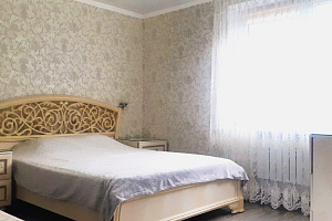 Гостевые дома Краснодарского края все включено, "Уютный" все включено - цены