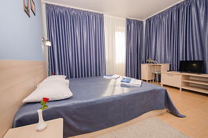 &quot;Два Маяка&quot; гостиница в Севастополе фото 2