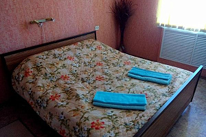 Гостиница в Новошахтинске, "Заря" - цены