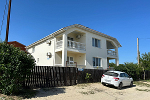«Kef» гостевой дом