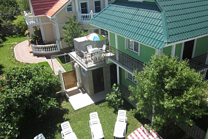 Гостевые дома Севастополя недорого, "Добрый Шкипер" недорого - фото