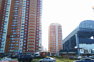 "Studios Mona Liza" - забронировать