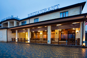 Гостиницы Краснодарского края недорого, "Sweet Hall" недорого - цены