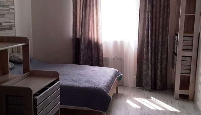 1-комнатная квартира Античный 10 в Севастополе - фото 1