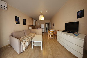 Квартира в Сукко, "Уютная" 1-комнатная