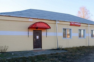 Отдых в Унече, "Полесье" - фото