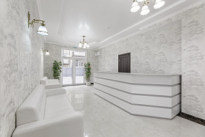 Отели Горячего Ключа загородные, "White Hotel" загородные - забронировать номер