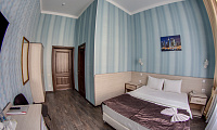 "Сквер Высоцкого" гостиница в Самаре - фото 4