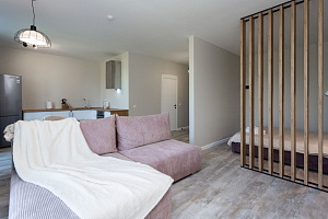 Отдых в Светлогорске, Апартаменты в апарт-отеле "Baden spa Apartment" - цены