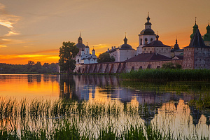 Вологодская область - превью фото