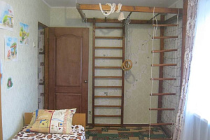 2х-комнатная квартира Нахимова 25 в Орджоникидзе фото 12
