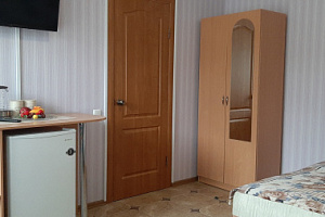 Мини-гостиница Гарнаева 37 в Феодосии фото 2