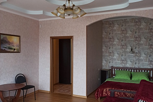 1-комнатная квартира Сенявина 5 кв 37 в Севастополе фото 4