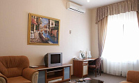 "Private Hotel" гостиница в Астрахани - фото 3