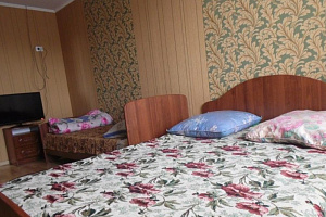 Гостиница в Улан-Удэ, "Бухта" мини-отель - фото