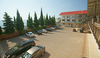&quot;Вилла Солхат&quot; гостевой дом в с. Рыбачье (Алушта) - фото 4