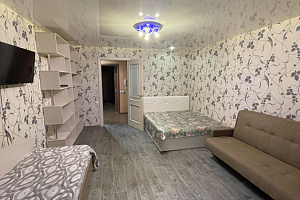 Квартира в Саратове, 2х-комнатная Чапаева 6А Квартира, жилье - цены