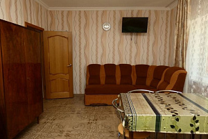 Бетта дворик у моря