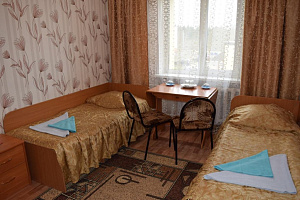 Гостиница в Сыктывкаре, "Печора" - цены