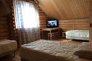 Архыз_малина_гостевой_дом