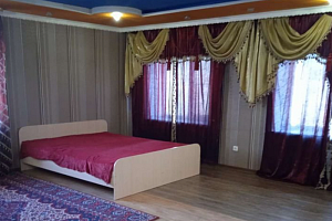 Гостиница в Усть-Куте, 1-комнатная Речников 32 кв 8