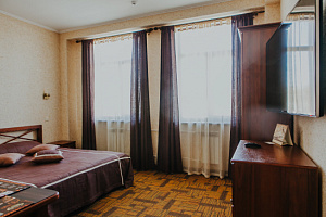 &quot;Горница&quot; гостиница в Белокурихе фото 2