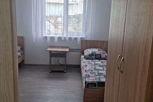 1-комнатная квартира Пастушечья 146В