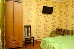 Частный сектор Овражный 4 в Алуште фото 12