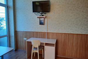2х-комнатная квартира-студия Рыбацкий причал 6 в Севастополе фото 14