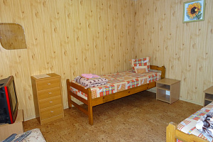 &quot;Селена&quot; гостевой дом в Оленевке (Черноморское) фото 1