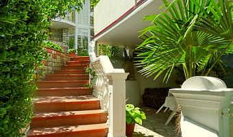 &quot;Наш дом&quot; мини-гостиница в Алуште - фото 5