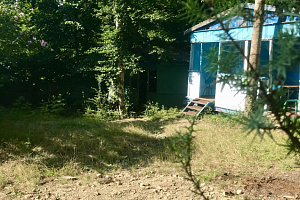 Бухта инал турбаза лето