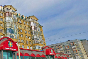 Отель в Каспийске, "АС-престиж" - фото