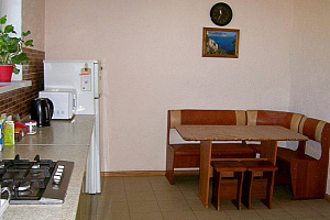 &quot;Бухта Радости&quot; гостевой дом в Севастополе фото 15