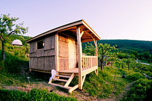 &quot;Eco Camp&quot; кемпинг в ур. Подлесное (Бахчисарай) фото 3