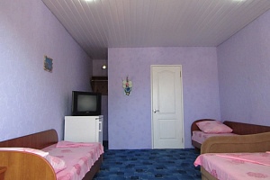 &quot;Карина&quot; мини-гостиница в Поповке (Евпатория) фото 1